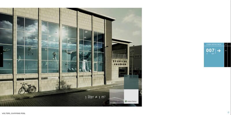 portfolio Koen Demuynck