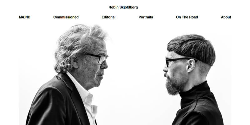 portfolio Robin Skjoldborg