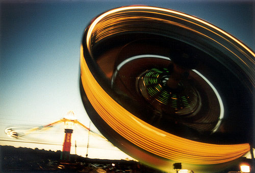 County Fair Photography