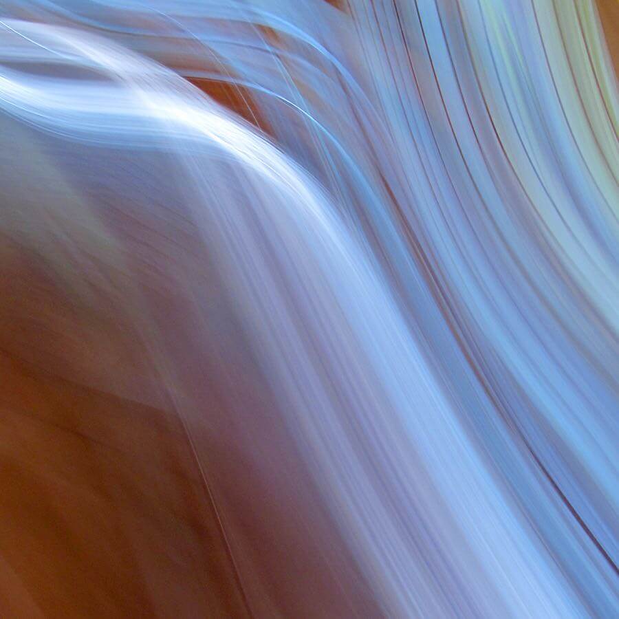 Andrew Gustar - Kinetic Abstract