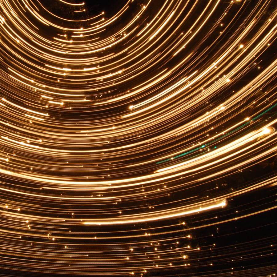 PROSpencer Starnes - Abstract - Midland Texas