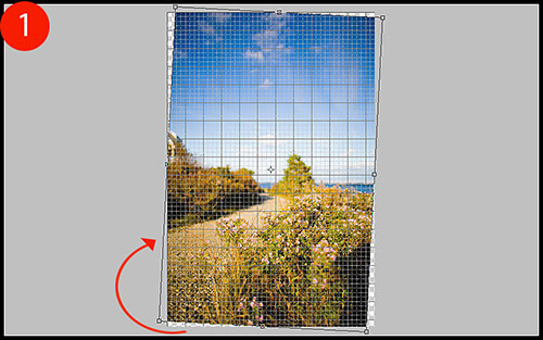 Improve Your Landscape Photos in Photoshop