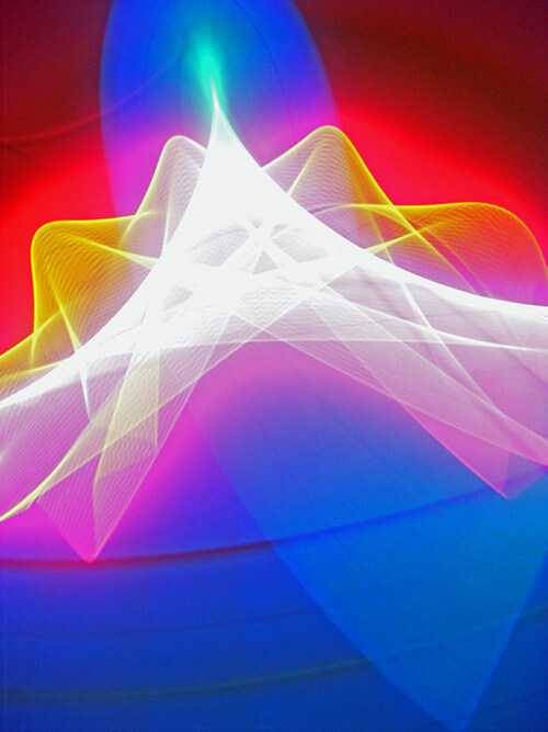Camera Toss Photography
