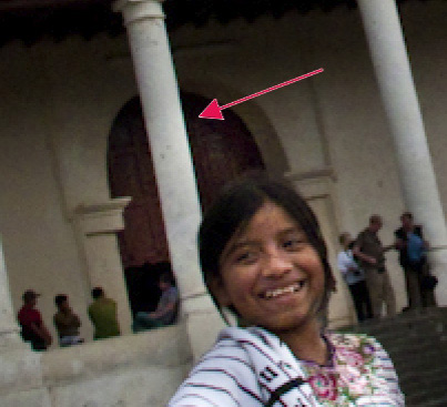 Photoshop Ruler Tool