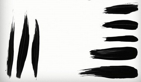 Useful Photoshop Brushes