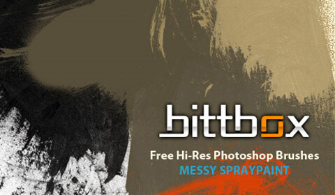 Useful Photoshop Brushes