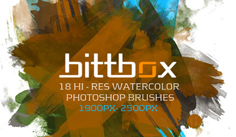 Useful Photoshop Brushes