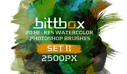 Useful Photoshop Brushes