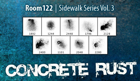 Useful Photoshop Brushes