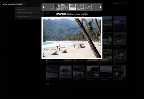 Free Slideshow Solutions