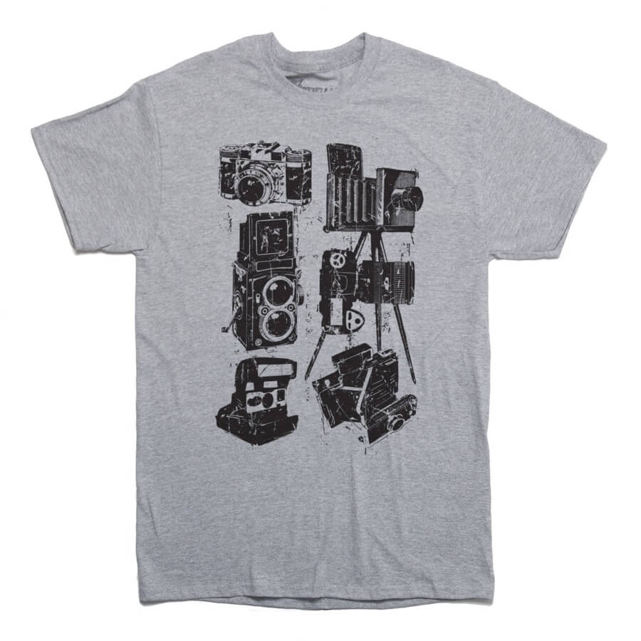 camera collector