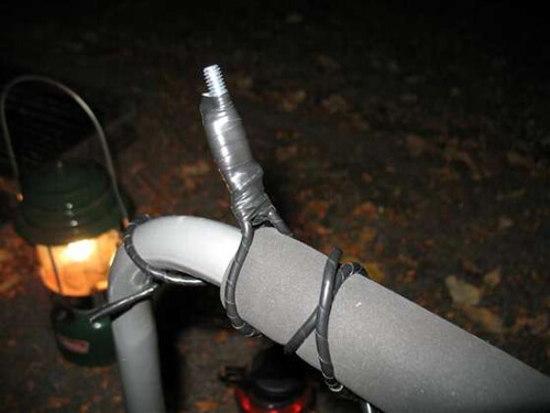 DIY Tripod Projects