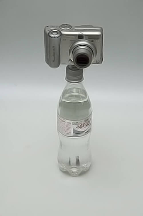 DIY Tripod Projects