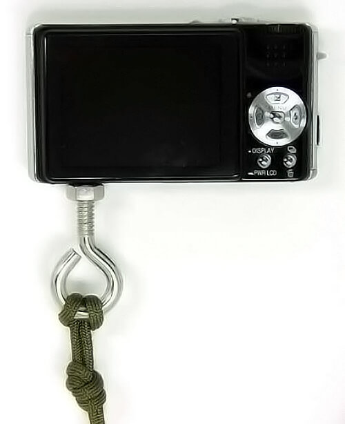DIY Tripod Projects