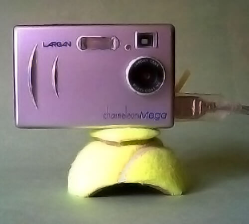 DIY Tripod Projects
