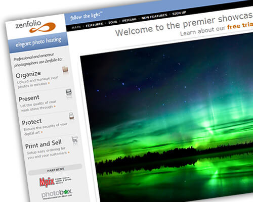 Creating Your Online Portfolio