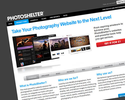 Creating Your Online Portfolio