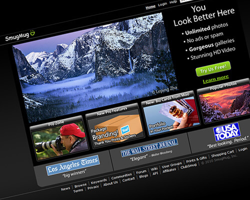 Creating Your Online Portfolio