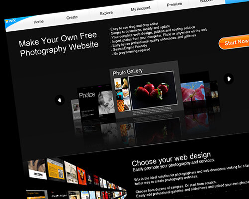 Creating Your Online Portfolio