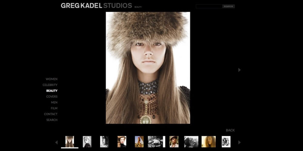 Greg Kadel
