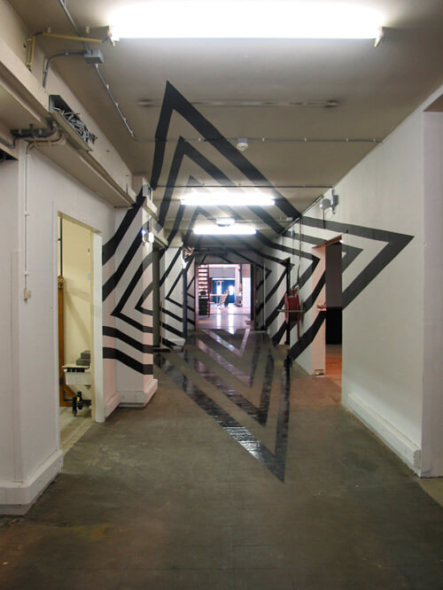 Optical Illusion Photography