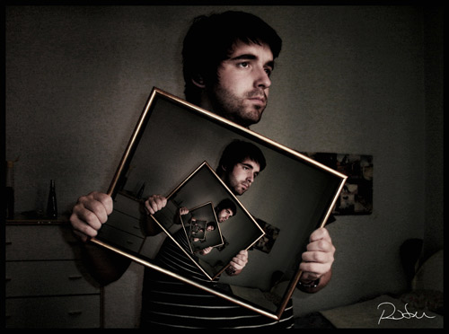 Optical Illusion Photography