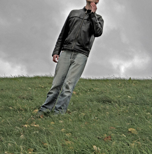 Optical Illusion Photography