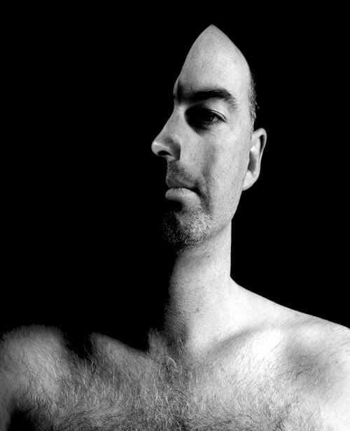 Optical Illusion Photography