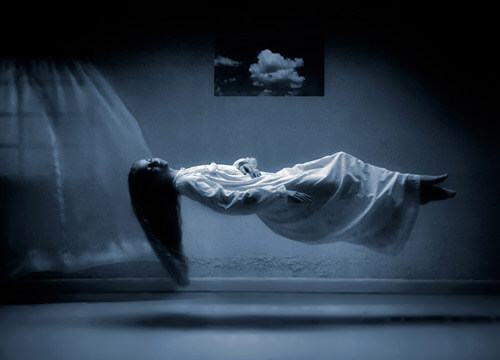 Optical Illusion Photography
