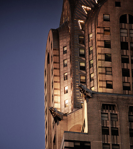 Chrysler Building