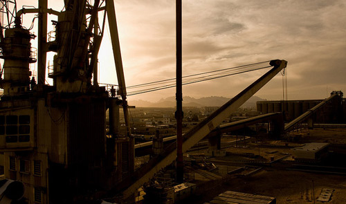 Industrial