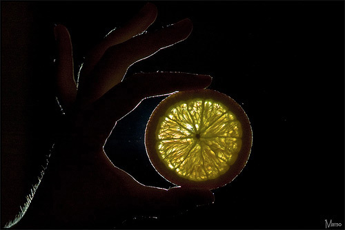 Rim Light