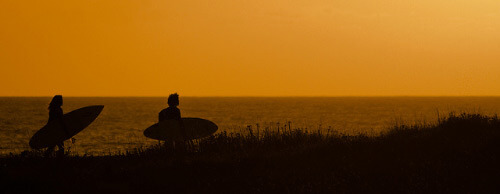 One Color Dominate Photography