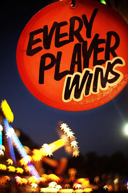 Sign Photography