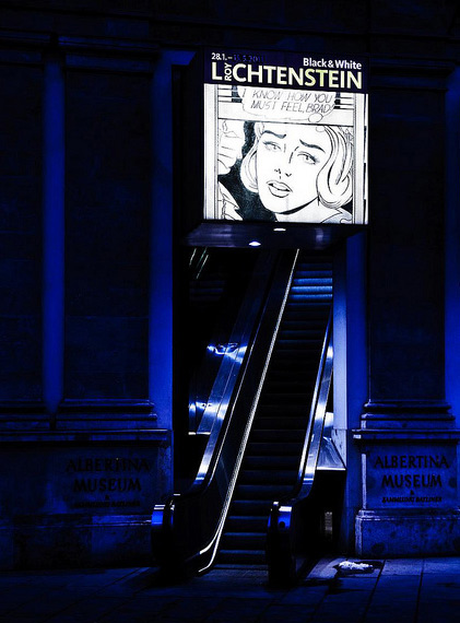 Sign Photography