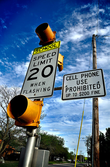 Sign Photography