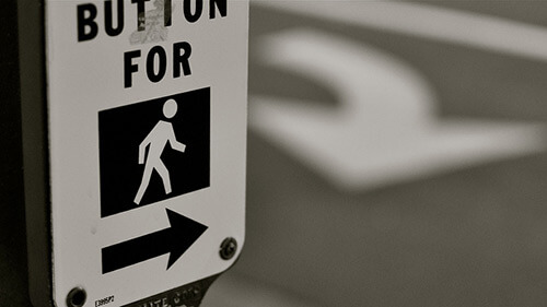 Sign Photography