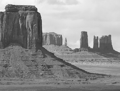 Increase Tonal Range Increase Tonal Range