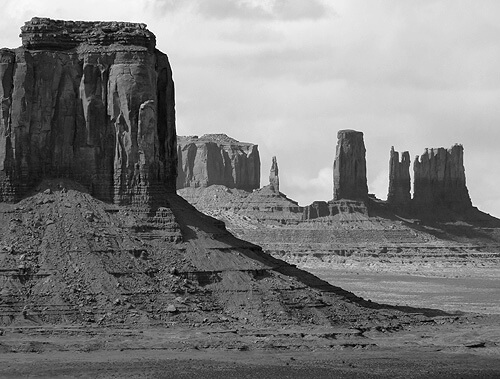 Increase Tonal Range Increase Tonal Range