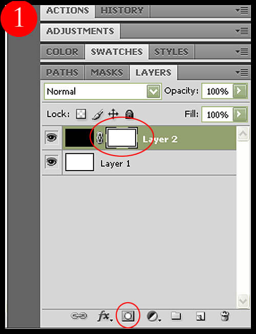 Layer Masks Layer Masks