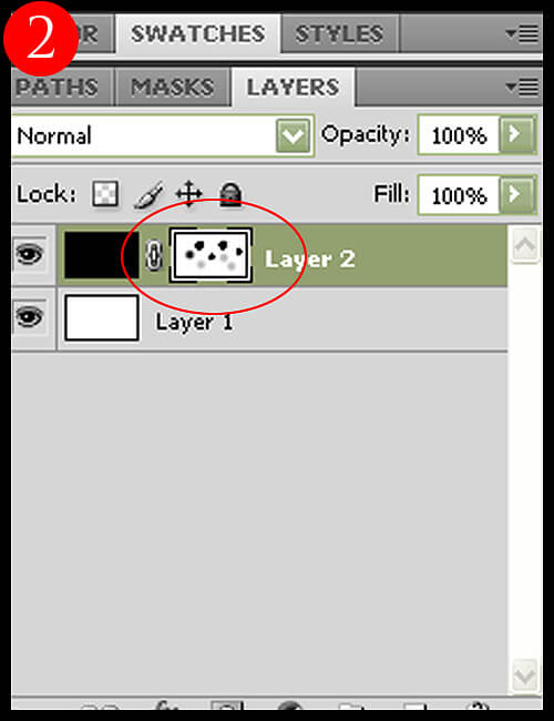 Layer Masks Layer Masks