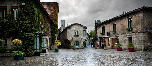 Panoramic Photography Panoramic Photography