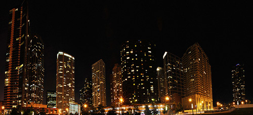 Panoramic Photography Panoramic Photography