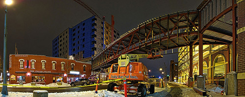 Panoramic Photography Panoramic Photography