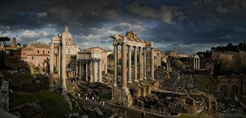 Panoramic Photography Panoramic Photography