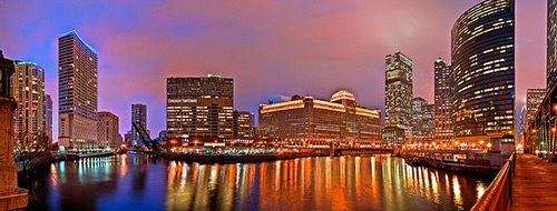 Panoramic Photography Panoramic Photography