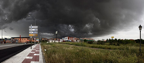 Panoramic Photography Panoramic Photography