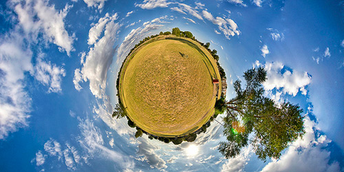 Panoramic Photography Panoramic Photography