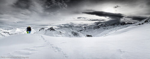 Panoramic Photography Panoramic Photography