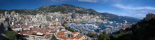 Panoramic Photography Panoramic Photography